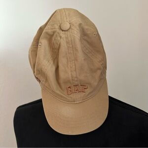 GAP Khaki Boy’s Casual Cap Size Small